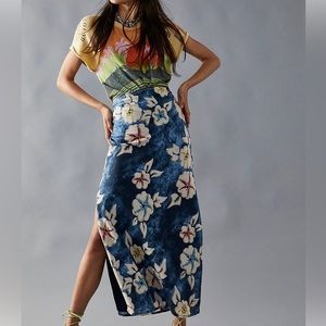 Free People Keanu Dress